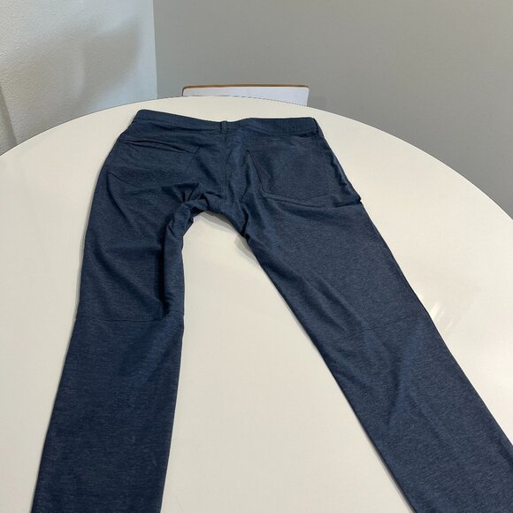 Bonobos 5 Pocket Golf Pants - Picture 3 of 3